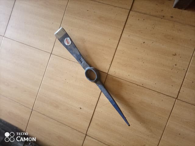 Farming tools
