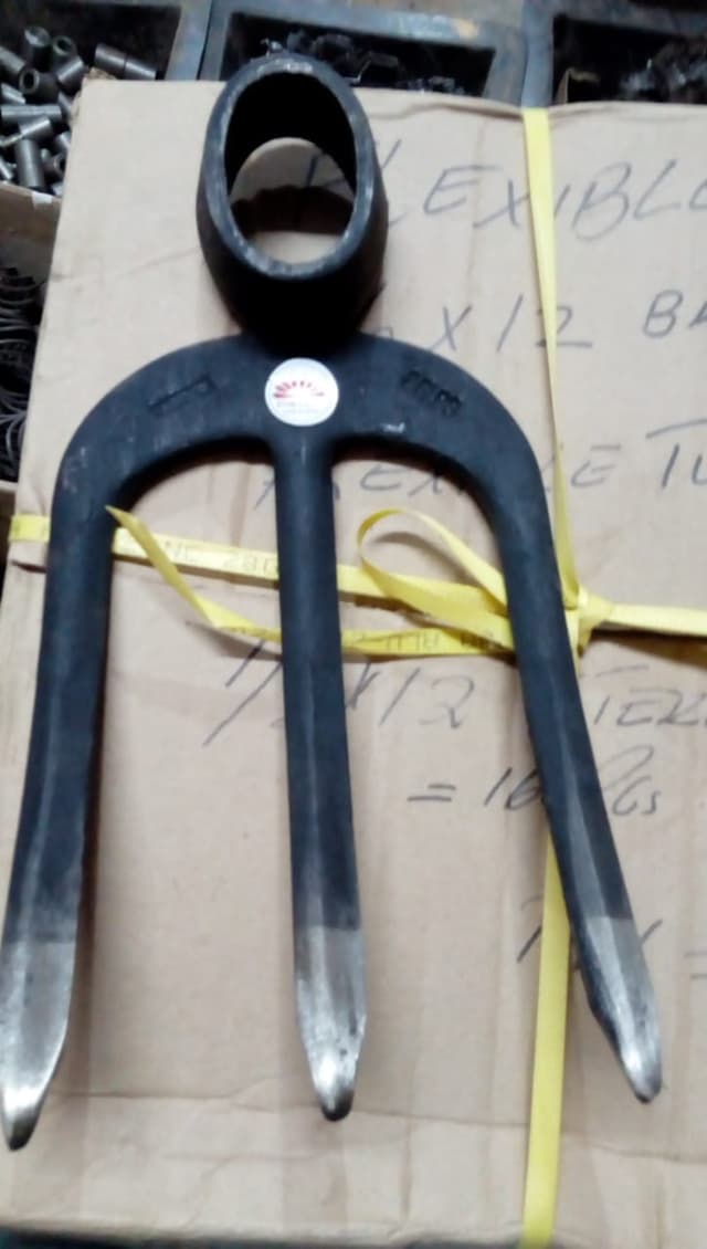 Fork Jembe