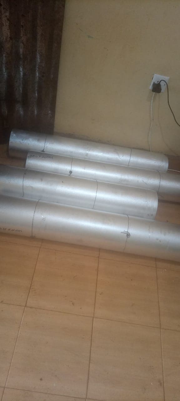 Baby Coil